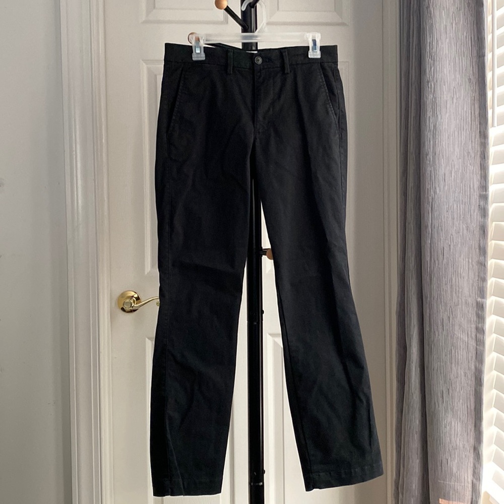 GAP Khakis